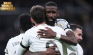 Juventus Dekati Antonio Rudiger Secara Gratis, Liverpool & MU Siap Saingi